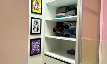 Imagem 4: Apartamento 3 quartos, suite, closet, lavabo, wc social, varanda gourmet, 2 vagas