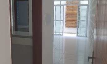 Imagem 4: Excelente Apartamento Térreo para aluguel possui 60 metros quadrados com 2 quartos em Bess