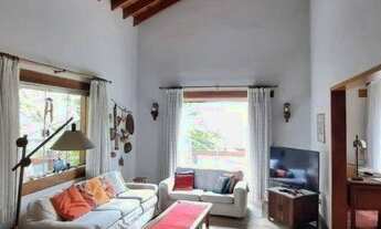 Imagem 3: Casa à venda, 480 m² por R$ 4.468.000,00 - Jardim Cordeiro - São Paulo/SP