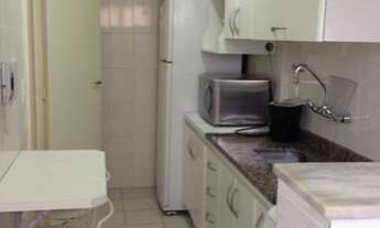 Imagem 6: Apartamento para aluguel tem 40 metros quadrados com 1 quarto em Santa Cecília - São Paulo