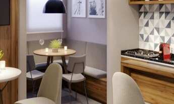 Imagem 4: Apartamento para venda possui 45 metros quadrados com 2 quartos em Itaperi - Fortaleza - C