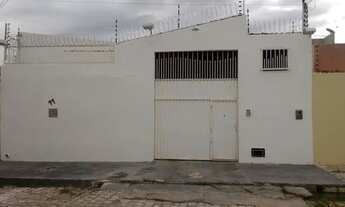 Imagem 4: Vende-se uma excelente Casa c/ Prédio/Deposito toda reformada abolicao 1 Excelente Localiz