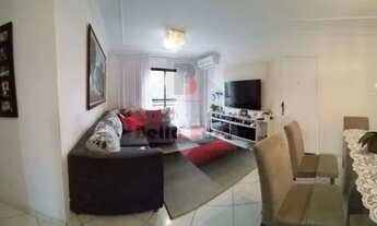 Imagem: Apartamento com 03 quartos sendo uma suíte