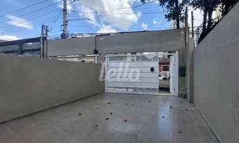 Imagem 2: São Paulo - Casa Comercial - Tatuapé