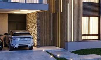 Imagem: CASA EM CONDOMÍNIO - GENESIS 2 - SP