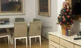 Imagem: Apartamento com 4 dormitórios para alugar