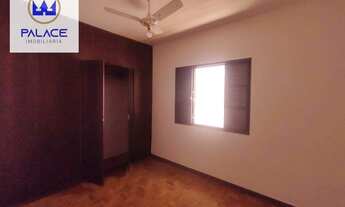 Imagem 7: Casa com 3 dormitórios para alugar, 223 m² por R$ 2.952,00/mês - Vila Independência - Pira