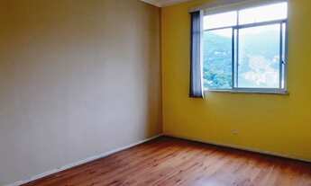 Imagem 2: VISTA PANORÂMICA 2 quartos com 2 vagas de 91m2