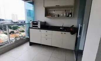 Imagem 2: Apartamento à venda no Bio Tatuapé