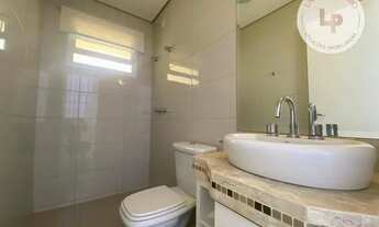 Imagem 7: Sobrado moderno em condomínio fechado , 3 suítes, 4 vagas, Condomínio Vila Di Treviso - Vi