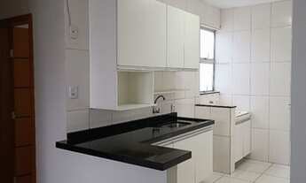 Imagem 6: Vendo apto no residencial del Rei , no quilombo