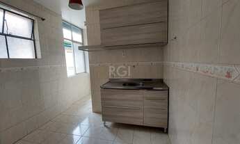 Imagem: Apartamento em Cristal