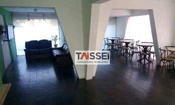 Imagem 3: Apartamento com 2 dormitórios à venda, 52 m² por R$ 275.000,00 - Sacomã - São Paulo/SP