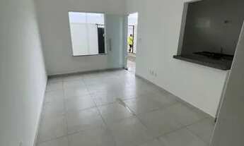 Imagem 2: Vendo excelente casa na Mangabeira 2/4 amplos