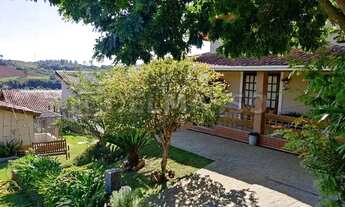 Imagem 4: Lindíssima chácara em condomínio com 2.850 m² de terreno e vista espetacular!