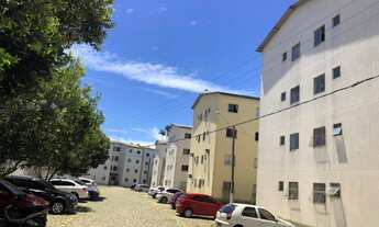 Imagem 1: DNI 0225 VENDO APARTAMETO 2 QUARTOS TERRIO EM JARDIM LIMOEIRO