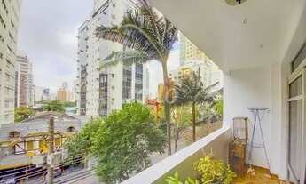 Imagem 6: São Paulo - Apartamento Padrão - Jardins