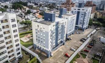 Imagem 3: Apto Condomínio Fontana Di Napoli - 3 Dormitórios mobiliado com 01 vaga de garagem coberta