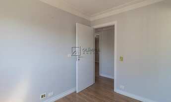 Imagem 5: Apartamento Venda 4 Dormitórios - 182 m² Campo Belo