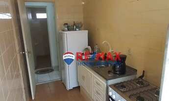 Imagem 7: Apartamento com 1 dormitório para alugar entre Botafogo e Centro de Campinas (Terminal Mer