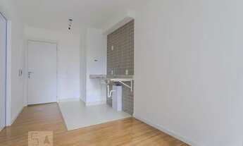 Imagem 4: Apartamento para Aluguel - Santa Cecília, 1 Quarto, 28 m2