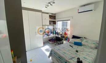 Imagem 7: CASA EM CONDOMÍNIO ALPHAVILLE 4 (P