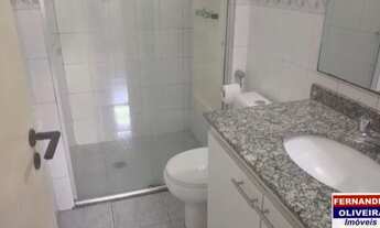 Imagem 3: APARTAMENTO RESIDENCIAL em SÃO PAULO - SP, JARDIM SANTO AMARO