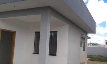 Imagem 6: VENDO CASA EM VISTA DO MESTRE!!!