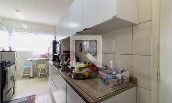 Imagem 4: Apartamento à Venda - Moema, 2 Quartos, 75 m2