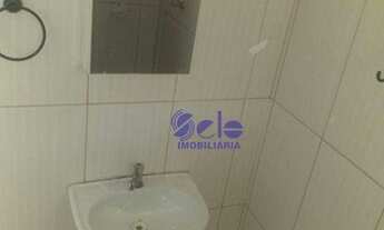 Imagem 3: Casa com 1 dormitório para alugar por R$ 750,00/mês - Vila Siqueira - São Paulo/SP