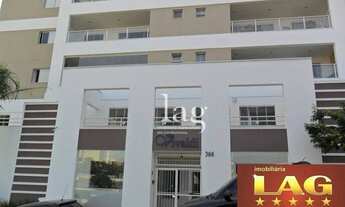 Imagem 2: Apartamento com 3 dormitórios à venda, 156 m² por R$ 990.000,00 - Edifício Vivaldi - Soroc