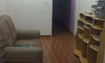 Imagem 3: Casa com 2 dormitórios para alugar, 60 m² por R$ 1.400,00/mês - Conceição - Diadema/SP