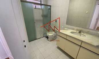 Imagem 2: Apartamento para venda com 92 metros quadrados com 2 quartos em Botafogo - Rio de Janeiro