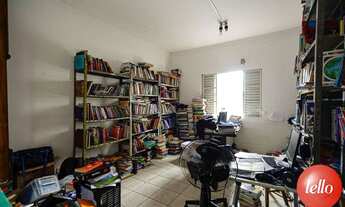 Imagem 3: São Paulo - Casa Padrão - Tatuapé