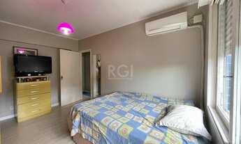 Imagem 2: Apartamento para Venda - 65m², 2 dormitórios, 1 vaga - Cristo Redentor