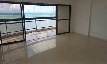 Imagem: LOCAÇÃO - 4 QUARTOS DE FRENTE NA AVENIDA