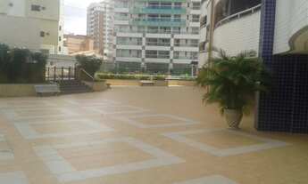 Imagem 3: Apartamento com 3 dormitórios à venda, 96 m² por R$ 590.000,00 - Aldeota - Fortaleza/CE