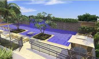 Imagem 4: Apartamento com 2 dormitórios à venda, 71 m² por R$ 840.000,00 - Barra Funda - São Paulo/S