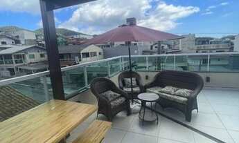 Imagem 5: Casa a venda com 3 quartos, 2 suítes e jacuzzi em Balneário Camboriú