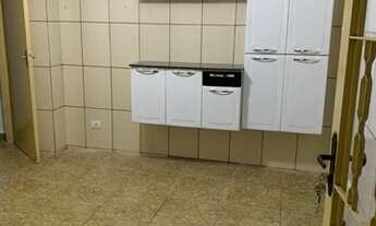 Imagem: Alugo casa de dois cômodos