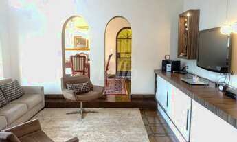 Imagem 3: São Paulo - Apartamento Padrão - Consolação