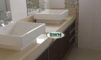 Imagem 7: Apartamento à venda, 247 m² por R$ 2.800.000,00 - Jardim Portal da Colina - Sorocaba/SP