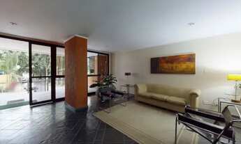 Imagem 7: SÃO PAULO - Apartamento Padrão - ITAIM