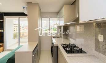 Imagem 3: Apartamento para venda tem 42 metros quadrados com 1 quarto em Setor Bueno - Goiânia - GO