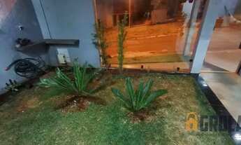 Imagem 4: Casa para Venda em Campo Mourão, Jardim Ipanema II, 3 dormitórios, 1 suíte, 2 banheiros, 1