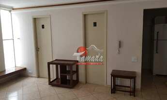 Imagem 7: Apartamento com 3 dormitórios à venda, 90 m² por R$ 439.000,00 - Parque São Jorge - São Pa