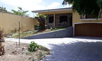 Imagem 4: Piedade Próximo Shopping e Avenida Linda Casa 5Qts 2suit.amplo terreno para Comércio Empre