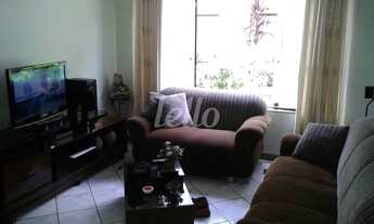 Imagem: São Paulo - Casa de Condomínio - Vila