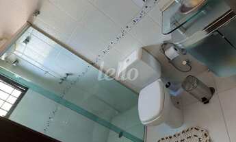 Imagem 3: Santo André - Casa Padrão - Campestre