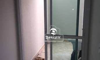 Imagem 3: Apartamento com 2 dormitórios para alugar, 50 m² por R$ 1.730,00/mês - Vila Valparaíso - S